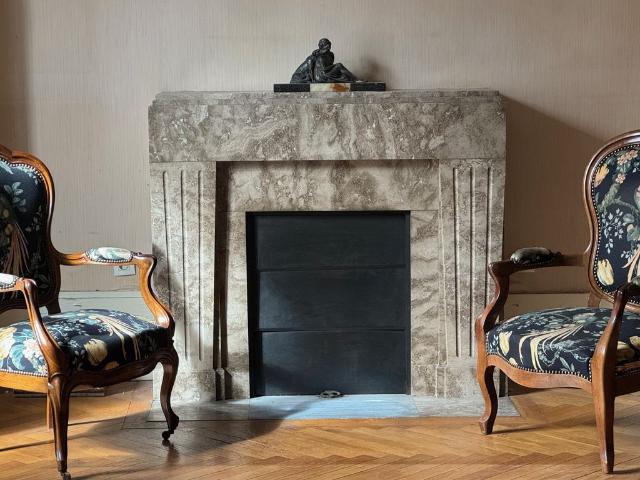 Appartement de luxe de 3 chambres en vente à Lyon, Auvergne Rhône Alpes