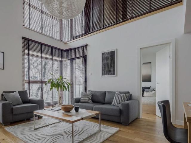 Appartement de luxe de 3 chambres en vente à Lyon, France