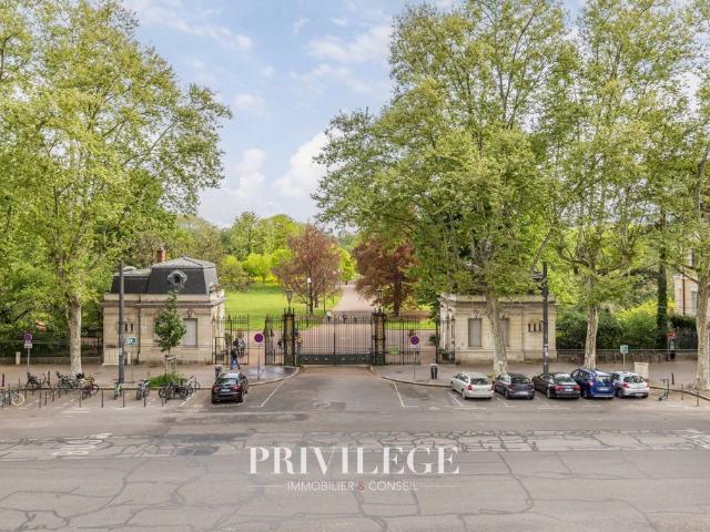 Appartement de luxe de 3 chambres en vente à Lyon, France