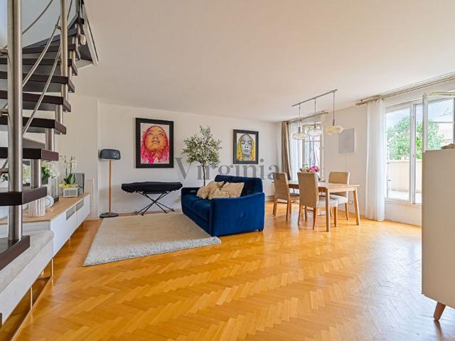 Appartement de luxe de 3 chambres en vente à Maisons Alfort, Île de France