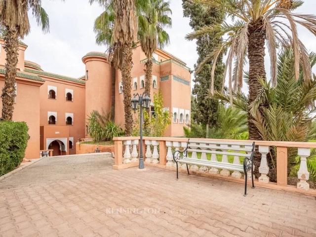 Appartement de luxe de 3 chambres en vente à Marrakech, Marrakesh Safi