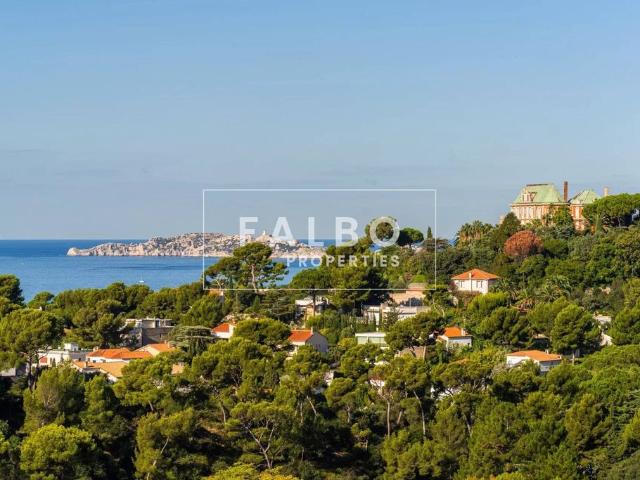 Appartement de luxe de 5 pièces en vente à Marseille, Provence Alpes Côte d'Azur