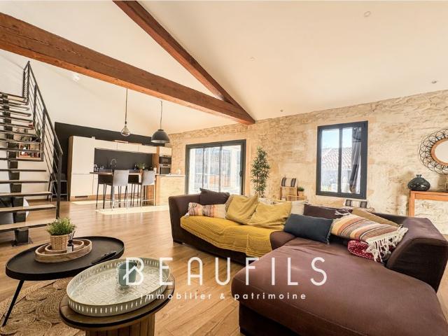 Appartement de luxe de 3 chambres en vente à Mauguio, France