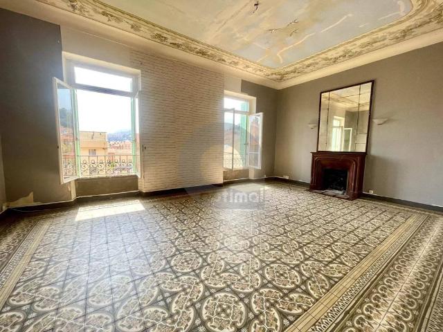 Appartement de luxe de 3 chambres en vente à Menton, Provence Alpes Côte d'Azur