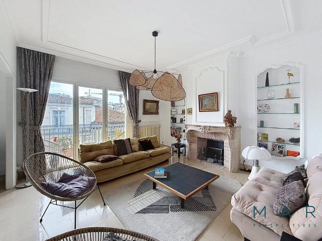 Appartement de luxe de 3 chambres en vente à Montpellier, France