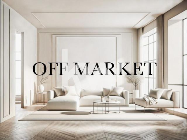 Appartement de luxe de 3 chambres en vente à Monceau, Courcelles, Ternes, France