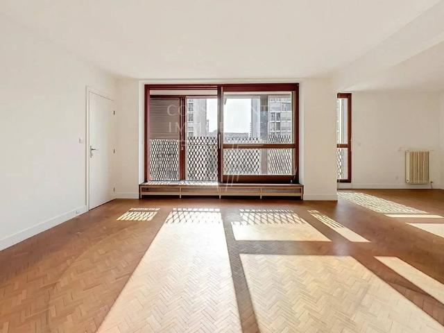 Appartement de luxe de 3 chambres en vente à Motte Picquet, Commerce, Necker, Paris, Île de France