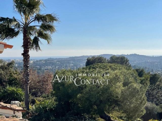 Appartement de luxe de 3 chambres en vente à Mougins, Provence Alpes Côte d'Azur