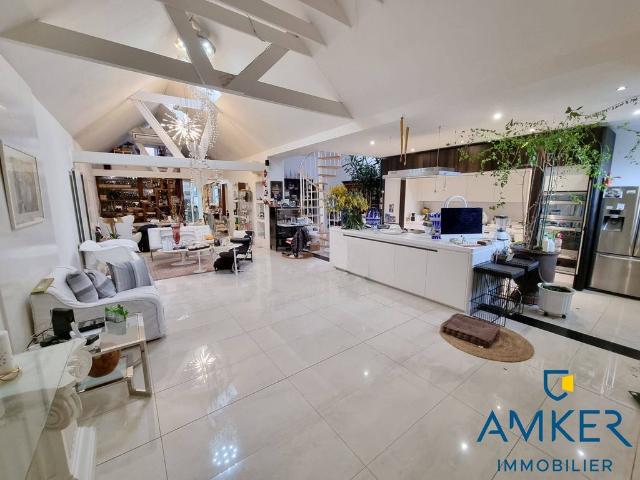 Appartement de luxe de 3 chambres en vente à Nantes, Pays de la Loire