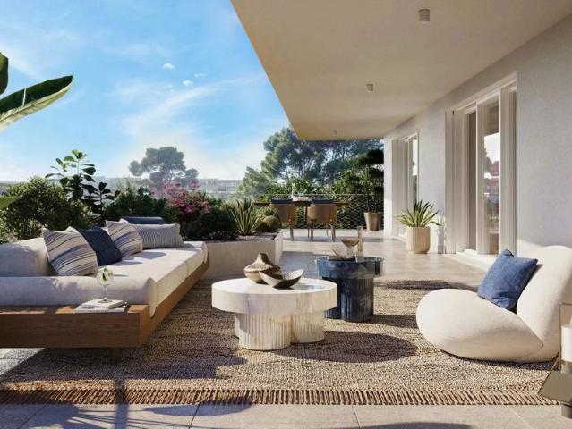 Appartement de luxe de 3 chambres en vente à Neuilly sur Seine, Île de France