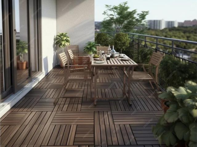 Appartement de luxe de 3 chambres en vente à Neuilly sur Seine, Île de France