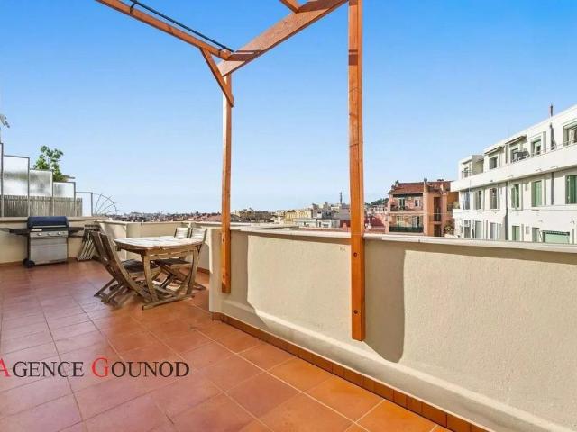 Appartement de luxe de 3 chambres en vente à Nice, France