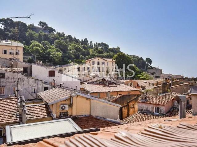 Appartement de luxe de 3 chambres en vente à Nice, France