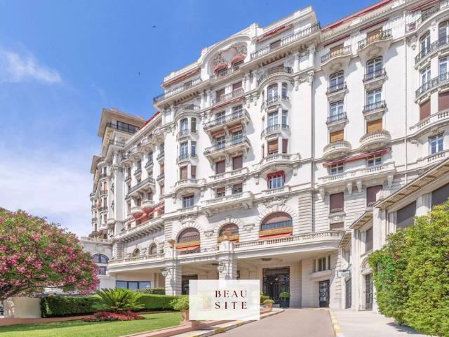 Appartement de luxe de 3 chambres en vente à Nice, France