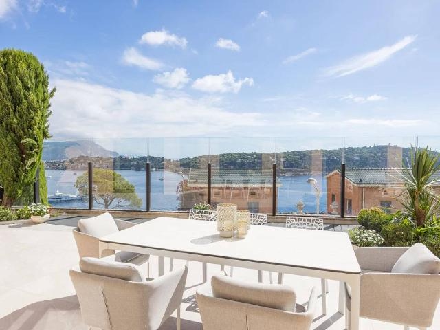 Appartement de luxe de 3 chambres en vente à Nice, France