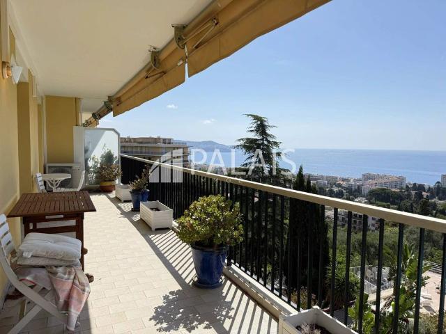Appartement de luxe de 3 chambres en vente à Nice, France