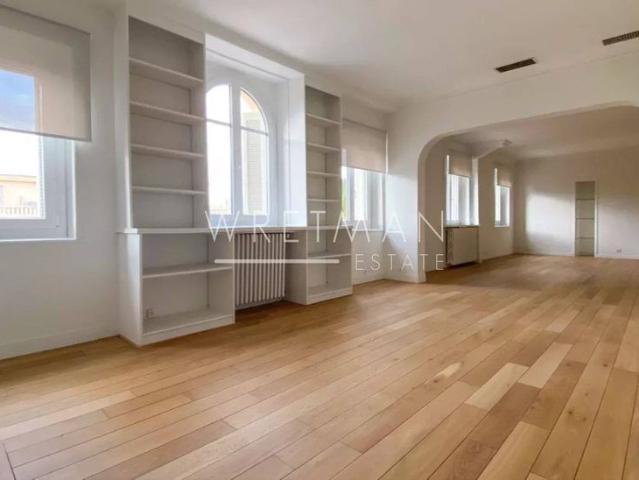 Appartement de luxe de 3 chambres en vente à Nice, Provence Alpes Côte d'Azur