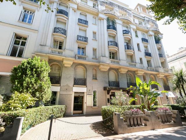 Appartement de luxe de 3 chambres en vente à Nice, Provence Alpes Côte d'Azur