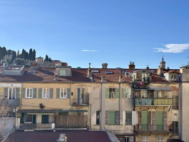 Appartement de luxe de 3 chambres en vente à Nice, Provence Alpes Côte d'Azur