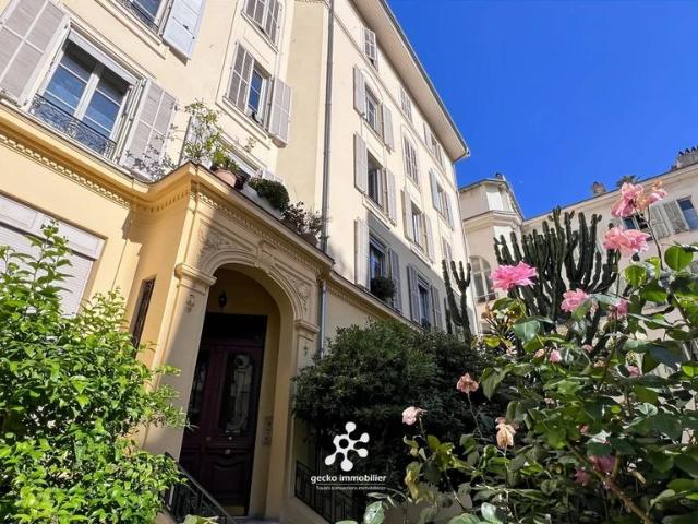 Appartement de luxe de 3 chambres en vente à Nice, Provence Alpes Côte d'Azur