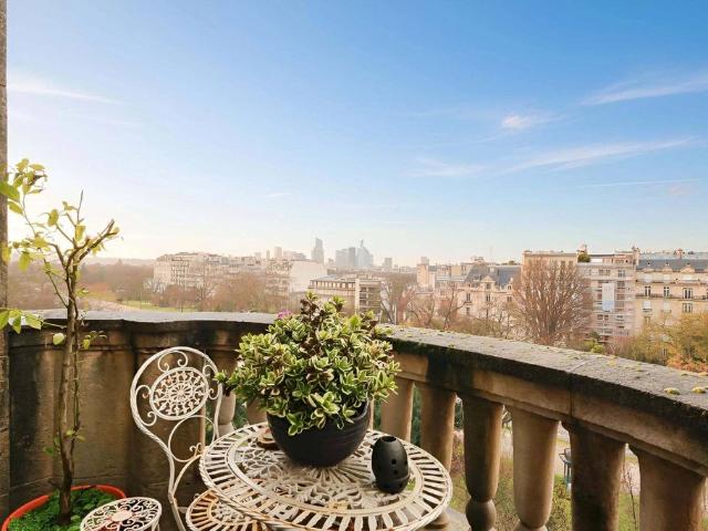 Appartement de luxe de 3 chambres en vente à Paris, Île de France