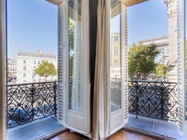 Appartement de luxe de 3 chambres en vente à Paris, Île de France