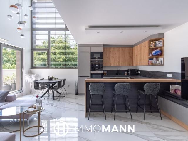Appartement de luxe de 3 chambres en vente à Reichstett, France