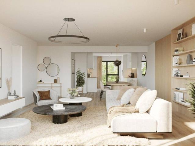 Appartement de luxe de 3 chambres en vente à Rouen, France