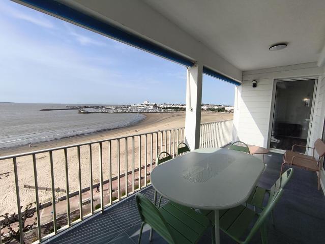 Appartement de luxe de 3 chambres en vente à Royan, Nouvelle Aquitaine