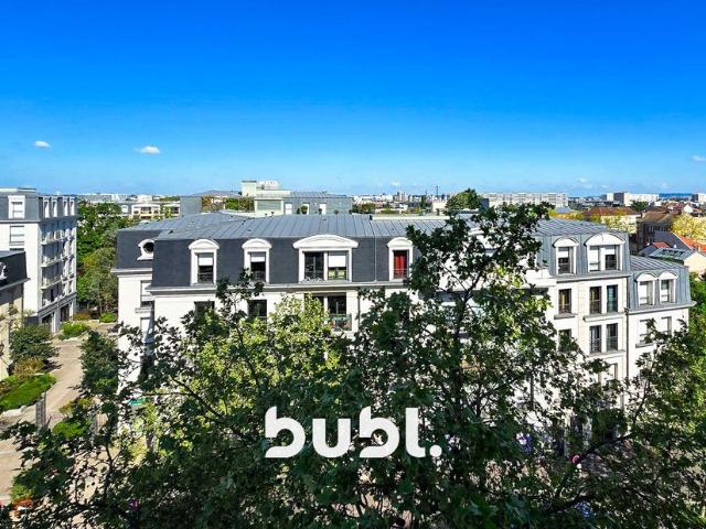 Appartement de luxe de 3 chambres en vente à Rueil Malmaison, Île de France