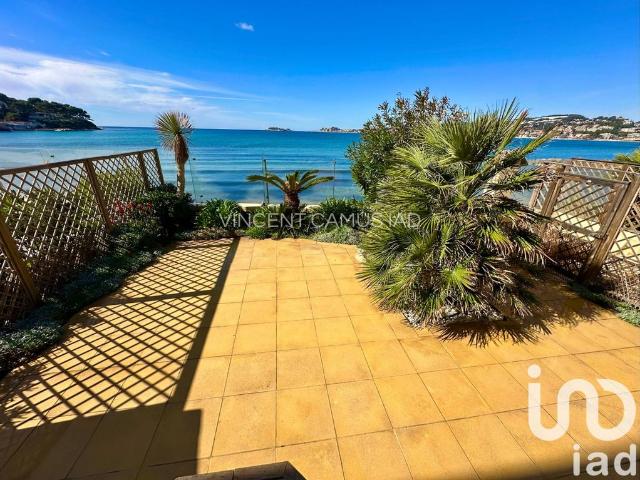 Appartement de luxe de 3 chambres en vente à Sanary sur Mer, Provence Alpes Côte d'Azur