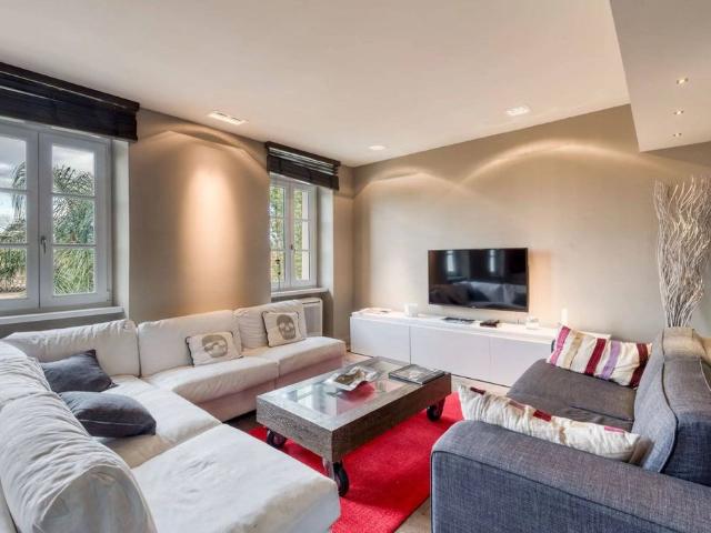 Appartement de luxe de 3 chambres en vente à Saint Tropez, France