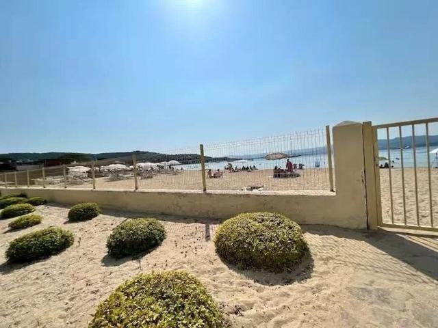 Appartement de luxe de 3 chambres en vente à Saint Tropez, France