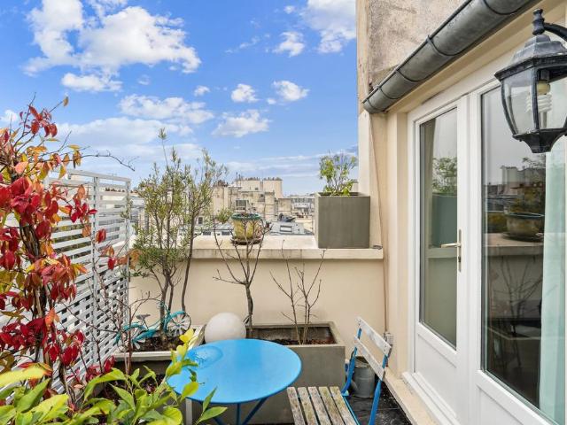 Appartement de luxe de 3 chambres en vente à Saint Germain, Odéon, Monnaie, Paris, Île de France