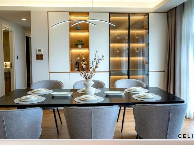 Appartement de luxe de 3 chambres en vente à Saint Maurice, Île de France