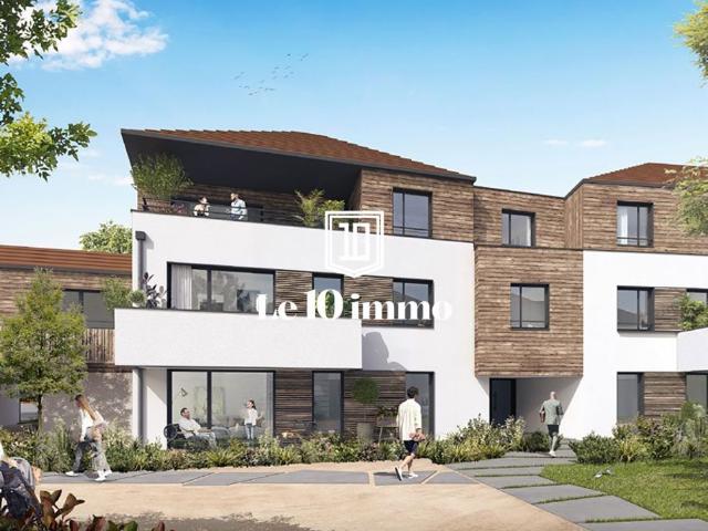 Appartement de luxe de 3 chambres en vente à Saint Nazaire, Pays de la Loire