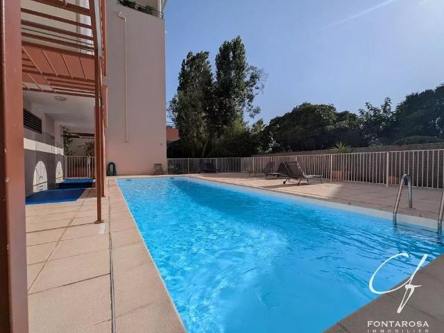 Appartement de luxe de 3 chambres en vente à Saint Raphaël, France