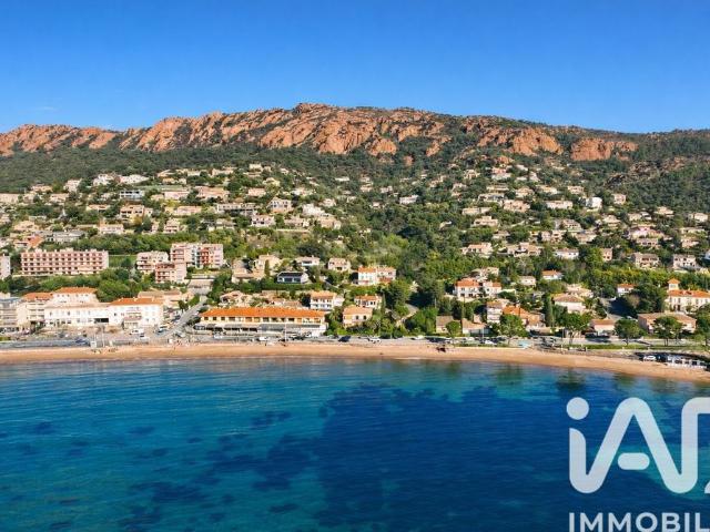 Appartement de luxe de 3 chambres en vente à Saint Raphaël, Provence Alpes Côte d'Azur