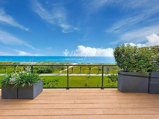 Appartement de luxe de 3 chambres en vente à Sainte Marie, France