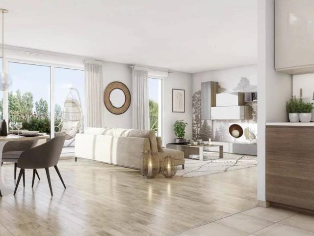 Appartement de luxe de 3 chambres en vente à Sartrouville, France