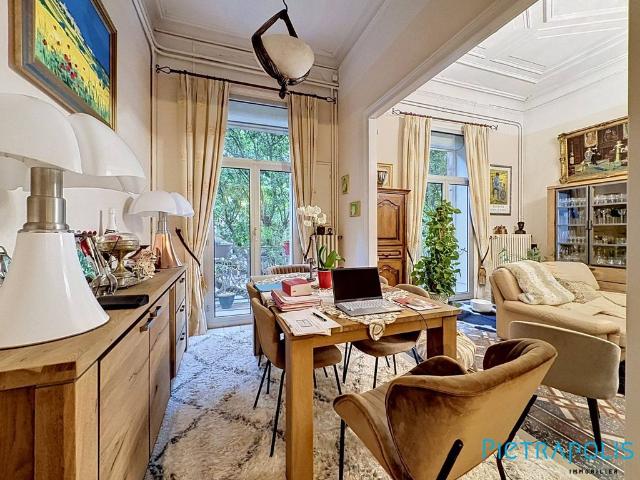 Appartement de luxe de 3 chambres en vente à Sète, Occitanie