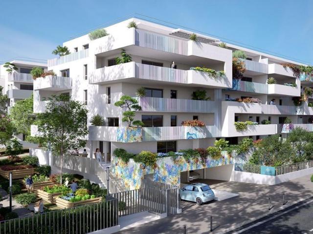 Appartement de 3 chambres de luxe en vente à Sète, Occitanie