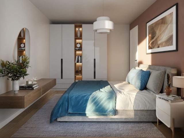 Appartement de luxe de 3 chambres en vente à Sucy en Brie, Île de France