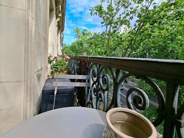 Appartement de luxe de 3 pièces à Canal Saint Martin, Château d’Eau, Porte Saint Denis, Paris, Île de France