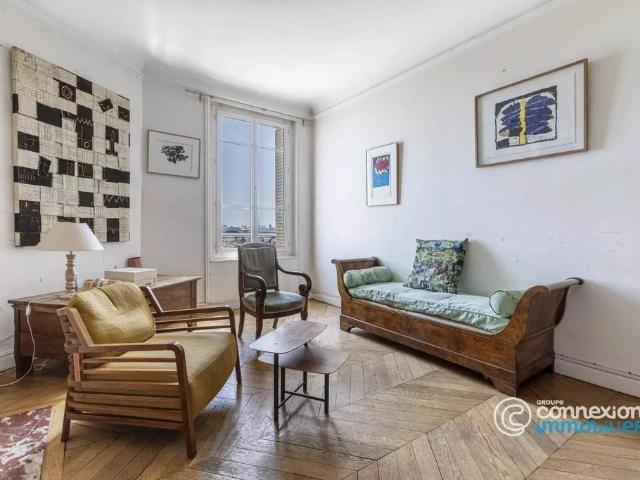 Appartement de luxe de 3 pièces à Canal Saint Martin, Château d’Eau, Porte Saint Denis, Paris, Île de France