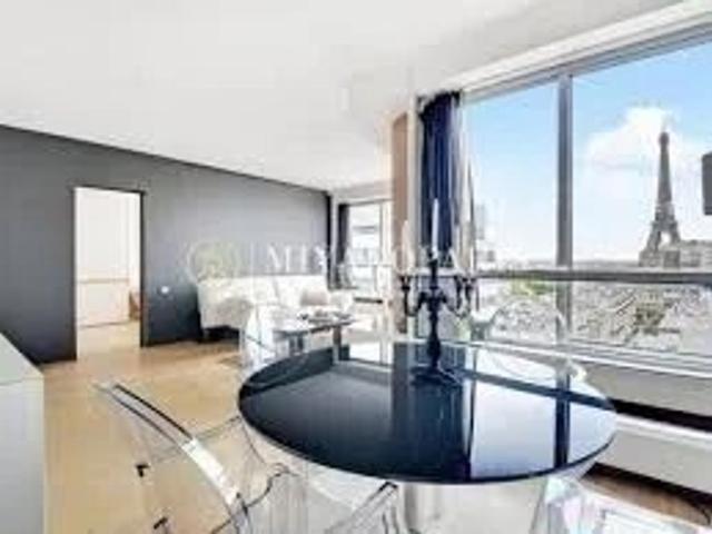 Appartement de luxe de 3 pièces à Tour Eiffel, Invalides – Ecole Militaire, Saint Thomas d’Aquin, France