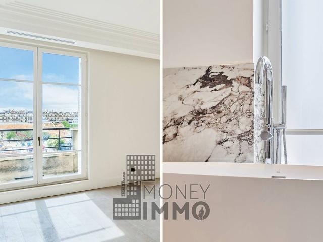 Prestigieux appartement en location Tour Eiffel, Invalides – Ecole Militaire, Saint Thomas d’Aquin, France