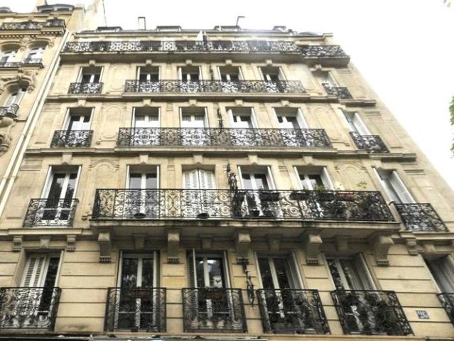 Appartement de luxe de 3 pièces à Tour Eiffel, Invalides – Ecole Militaire, Saint Thomas d’Aquin, Paris, Île de France