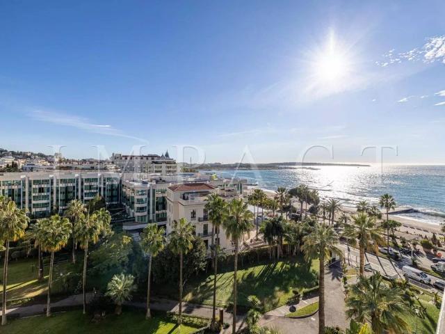 Appartement de luxe de 3 pièces en location à Cannes, Provence Alpes Côte d'Azur