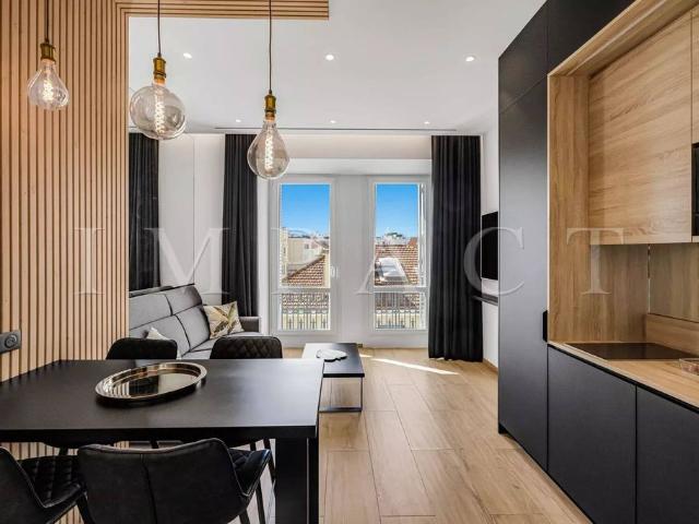 Appartement de luxe de 3 pièces en location à Cannes, Provence Alpes Côte d'Azur